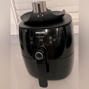 Philips air fryer